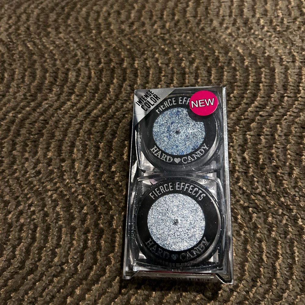 New Hard Candy Fierce Effects Eyeshadow